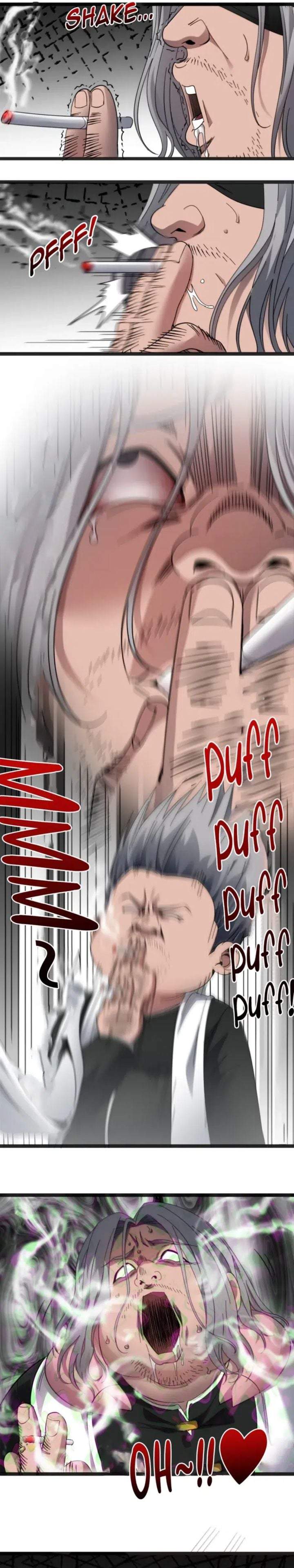 I’m Really Not The Demon God’s Lackey Chapter 183