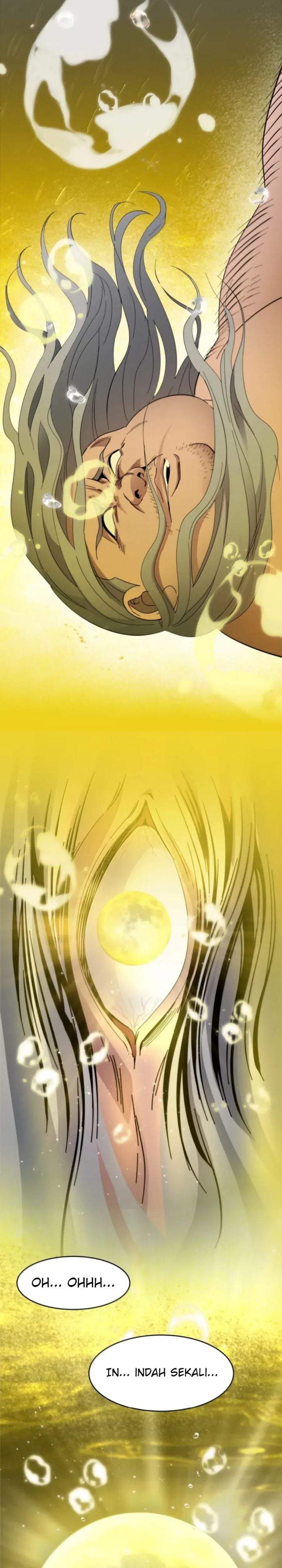 I’m Really Not The Demon God’s Lackey Chapter 183