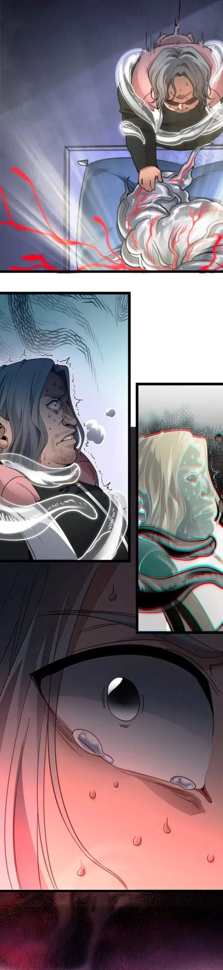 I’m Really Not The Demon God’s Lackey Chapter 185