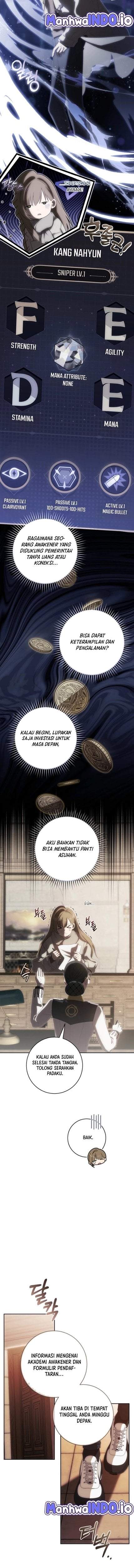 How to Get On the Main Character’s Flower Path Chapter 1