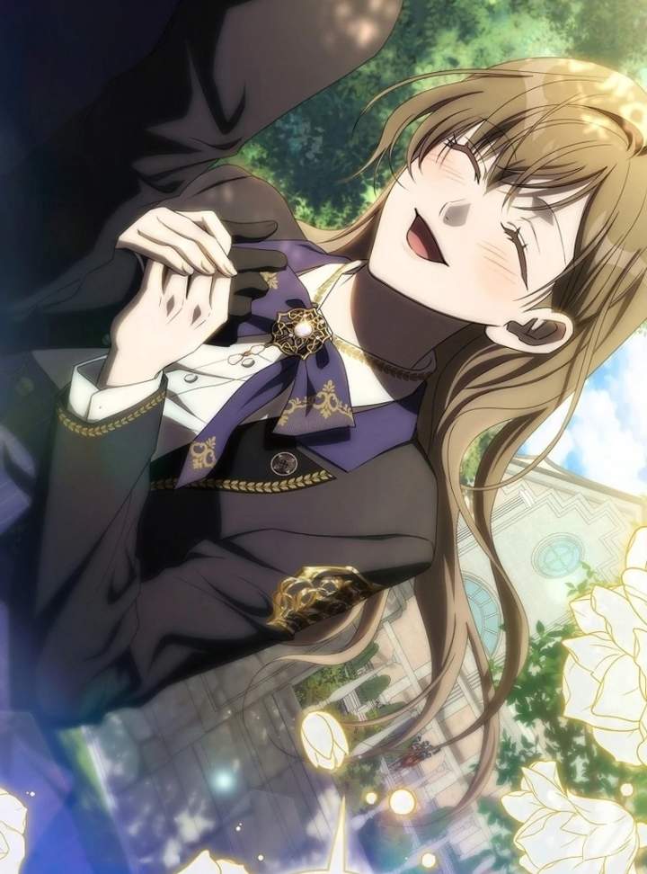 How to Get On the Main Character’s Flower Path Chapter 10