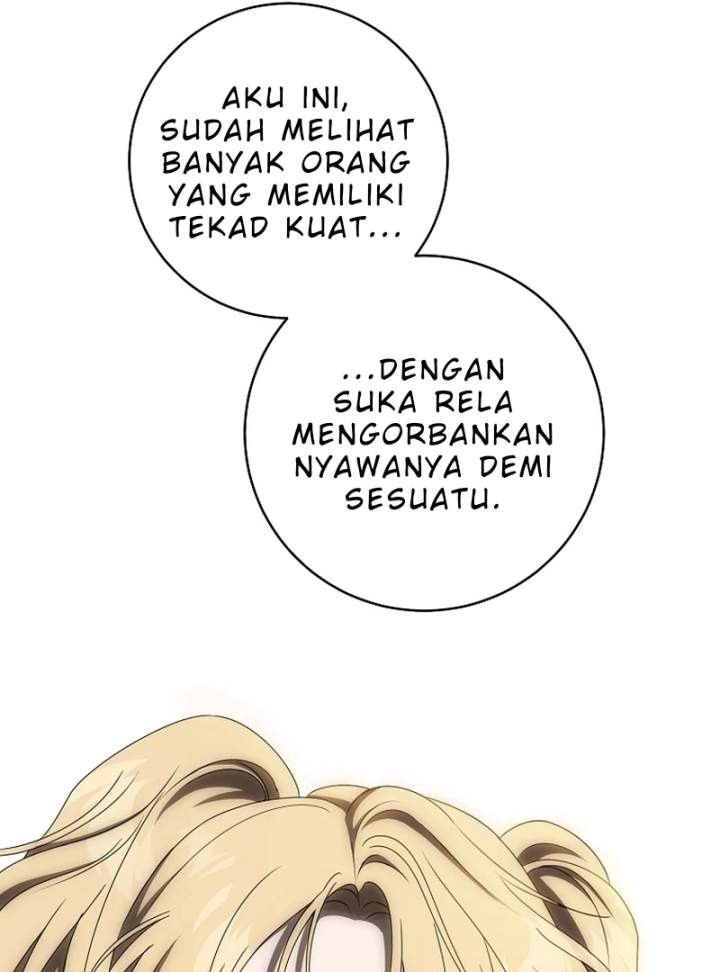 How to Get On the Main Character’s Flower Path Chapter 10