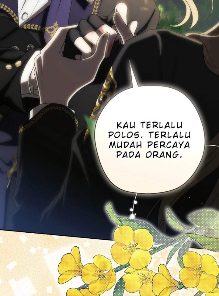 How to Get On the Main Character’s Flower Path Chapter 10