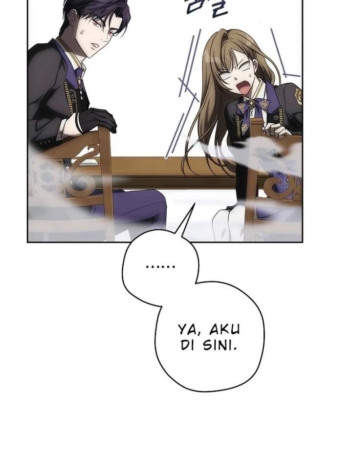 How to Get On the Main Character’s Flower Path Chapter 10