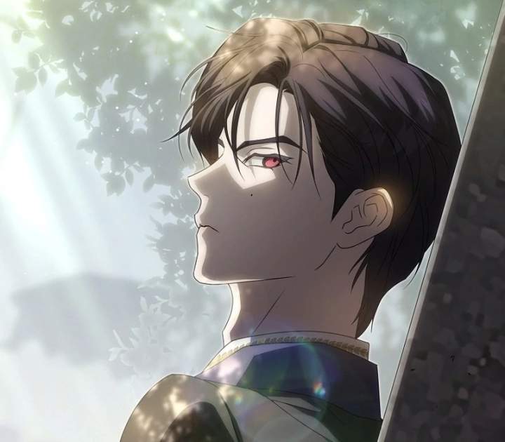 How to Get On the Main Character’s Flower Path Chapter 10