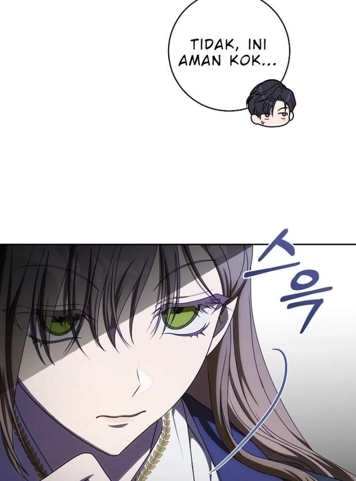 How to Get On the Main Character’s Flower Path Chapter 10