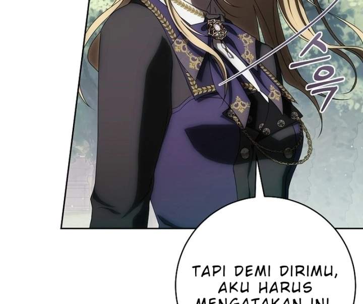 How to Get On the Main Character’s Flower Path Chapter 10