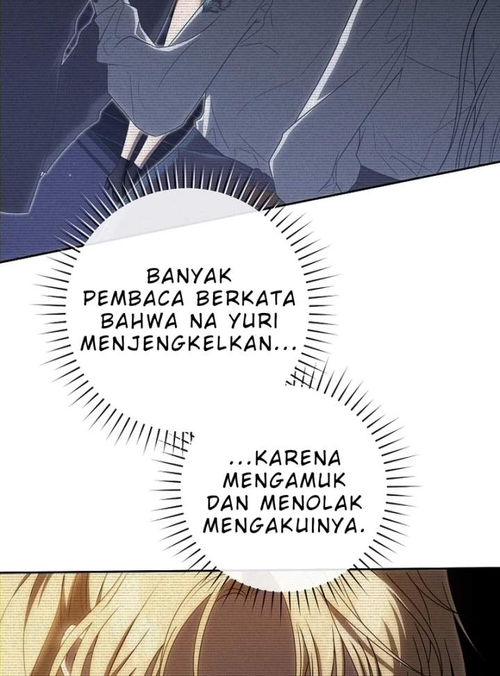 How to Get On the Main Character’s Flower Path Chapter 10