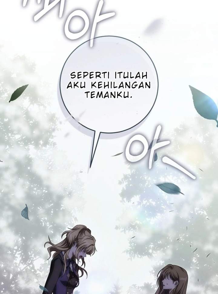 How to Get On the Main Character’s Flower Path Chapter 10