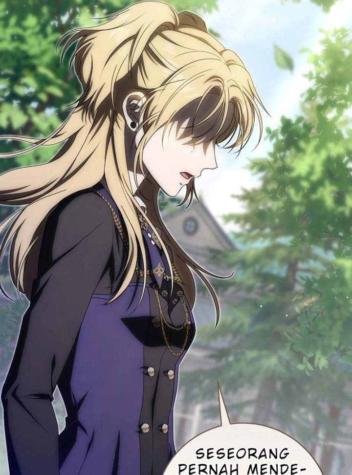 How to Get On the Main Character’s Flower Path Chapter 10
