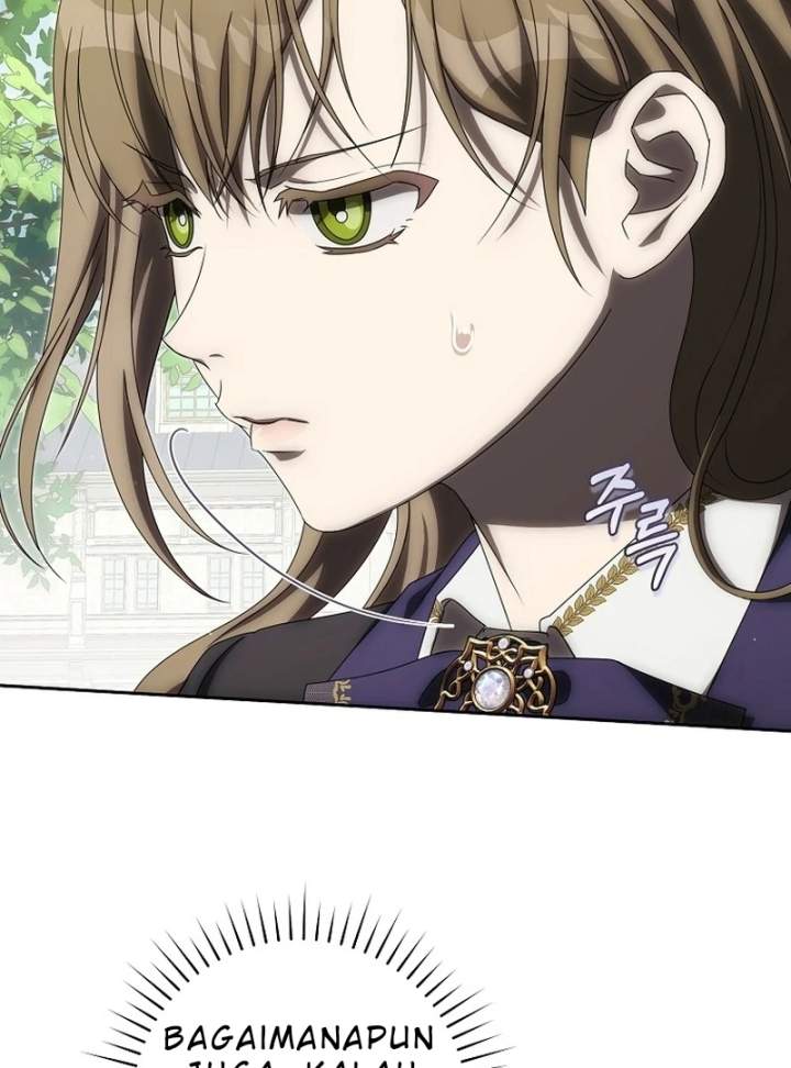 How to Get On the Main Character’s Flower Path Chapter 10