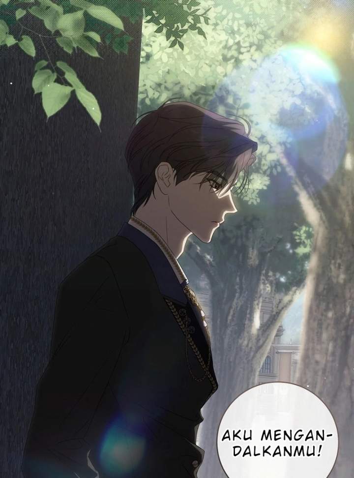 How to Get On the Main Character’s Flower Path Chapter 10