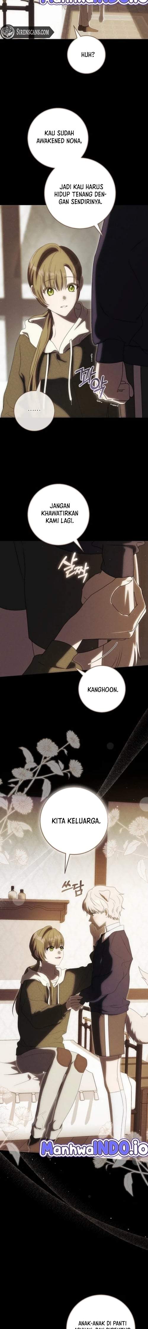 How to Get On the Main Character’s Flower Path Chapter 2