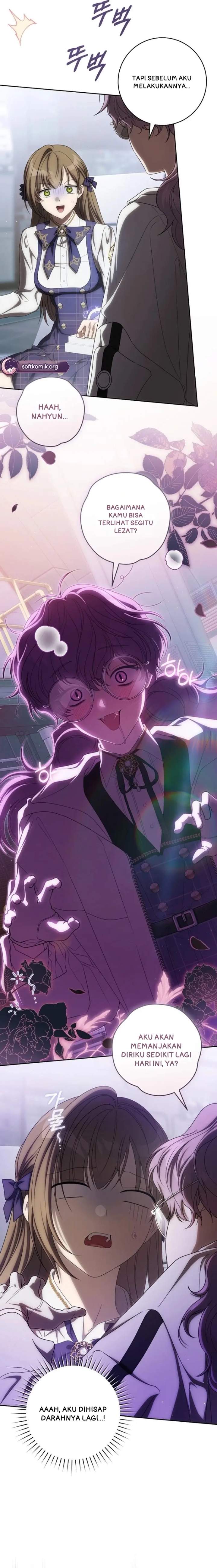 How to Get On the Main Character’s Flower Path Chapter 27
