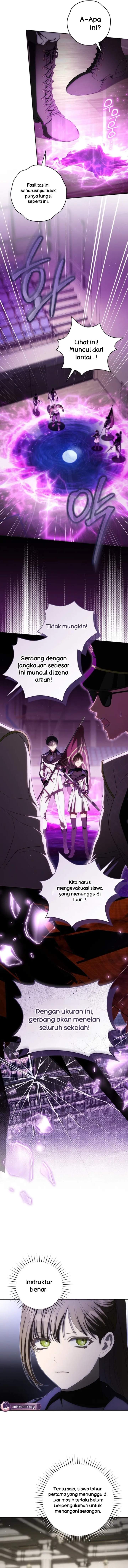 How to Get On the Main Character’s Flower Path Chapter 29