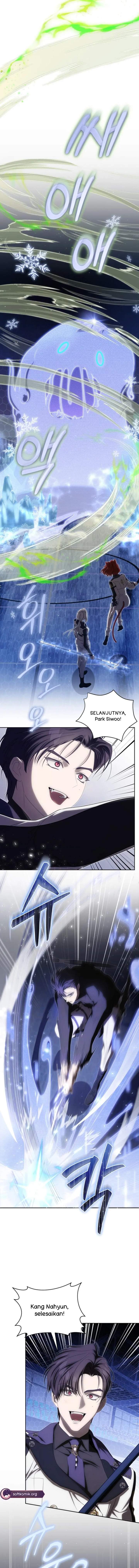 How to Get On the Main Character’s Flower Path Chapter 29