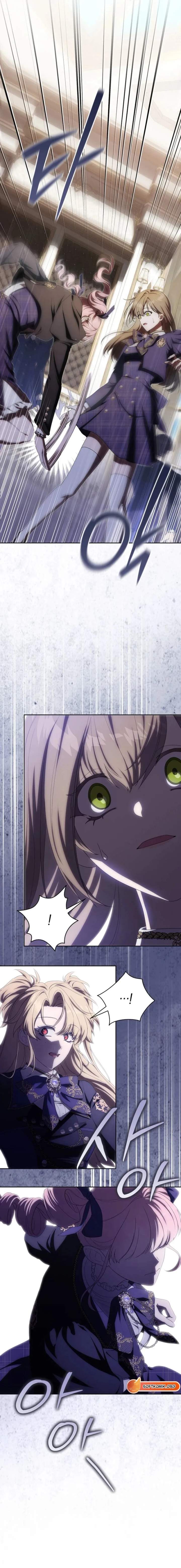 How to Get On the Main Character’s Flower Path Chapter 33