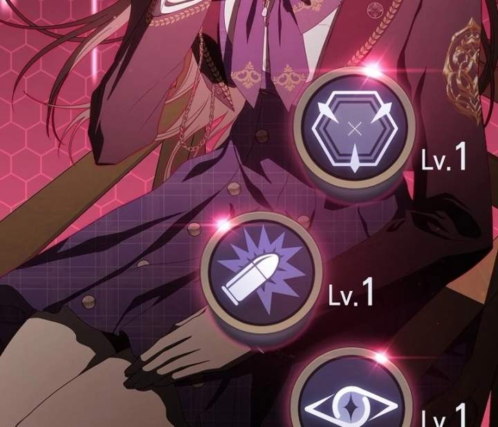 How to Get On the Main Character’s Flower Path Chapter 4