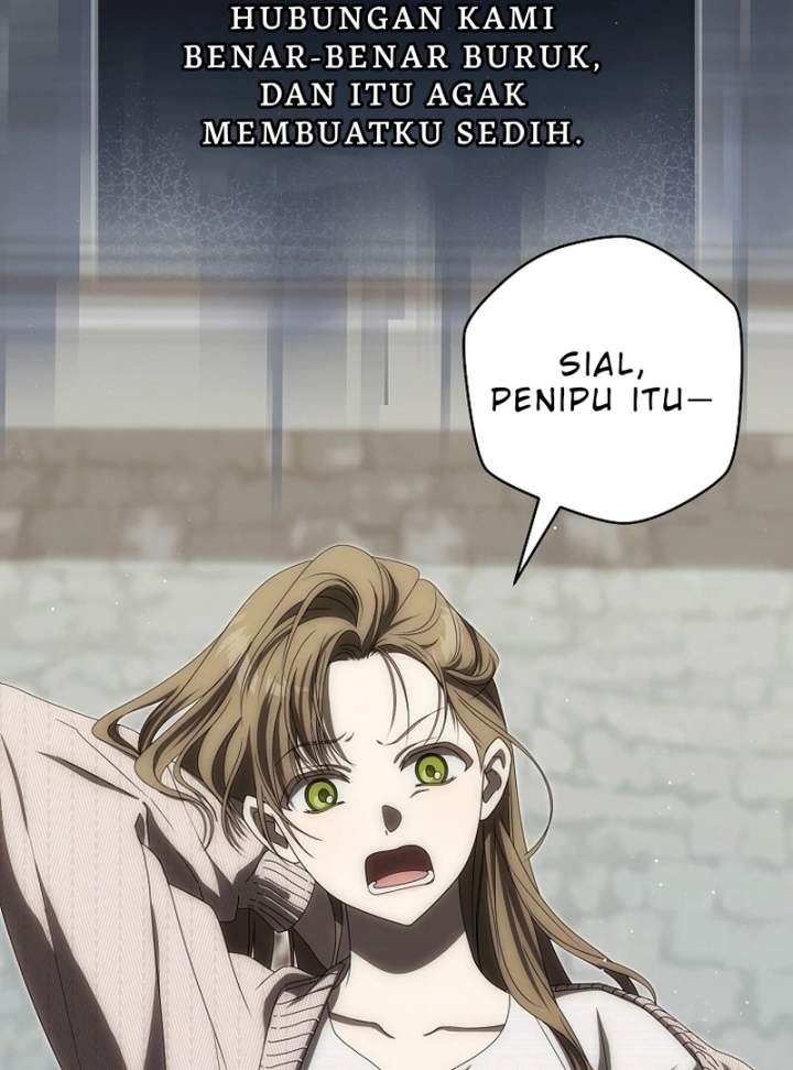 How to Get On the Main Character’s Flower Path Chapter 4