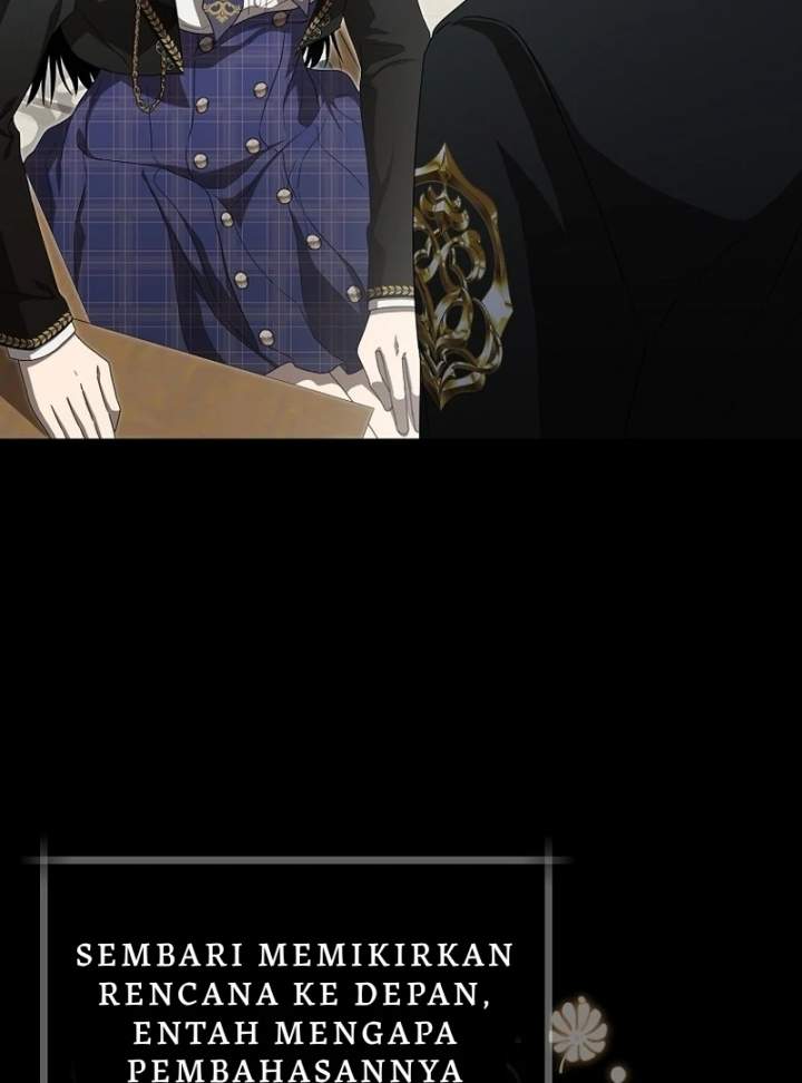 How to Get On the Main Character’s Flower Path Chapter 4