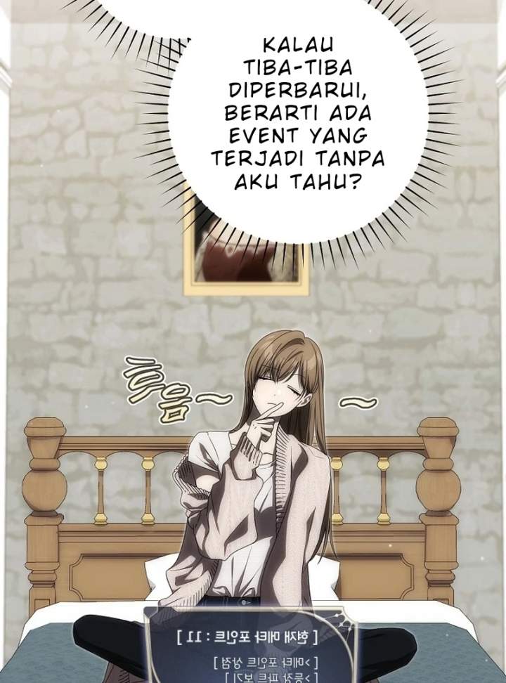 How to Get On the Main Character’s Flower Path Chapter 4
