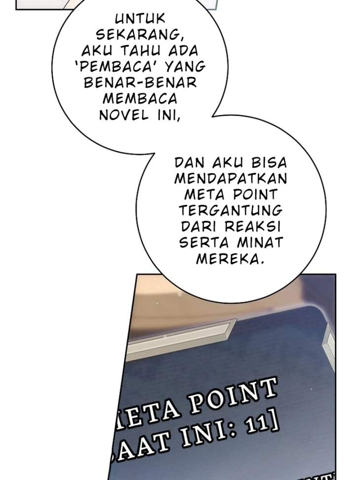How to Get On the Main Character’s Flower Path Chapter 4