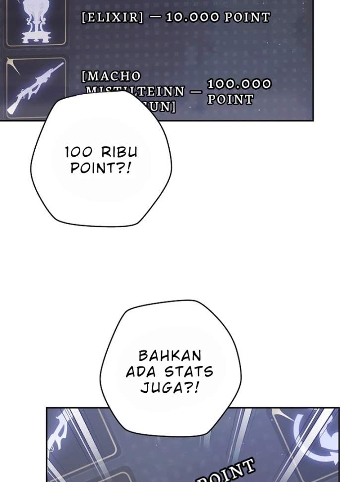 How to Get On the Main Character’s Flower Path Chapter 4