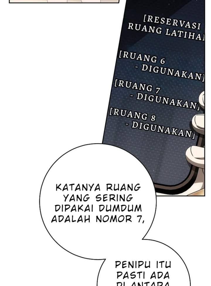 How to Get On the Main Character’s Flower Path Chapter 5