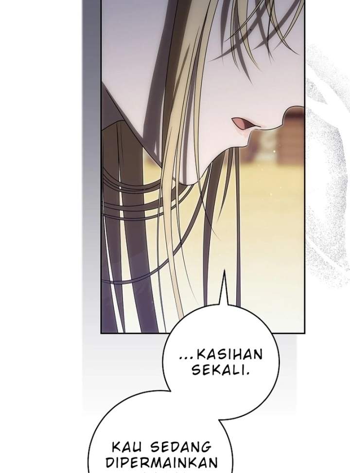 How to Get On the Main Character’s Flower Path Chapter 5