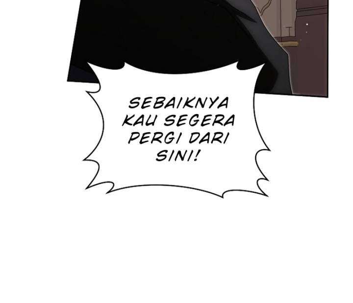 How to Get On the Main Character’s Flower Path Chapter 5