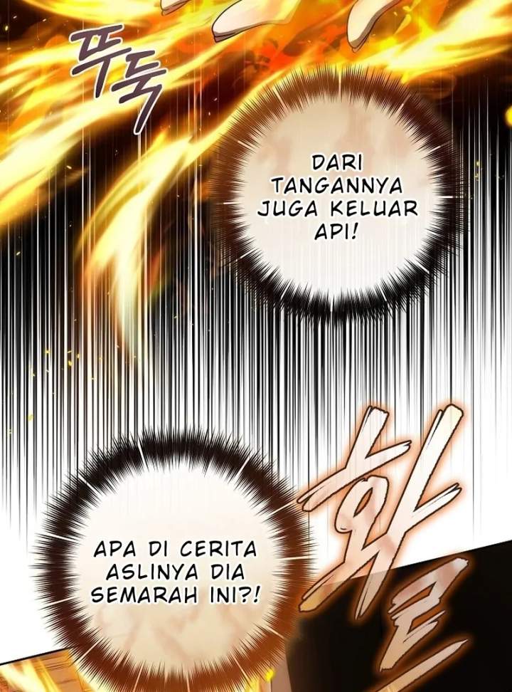 How to Get On the Main Character’s Flower Path Chapter 5