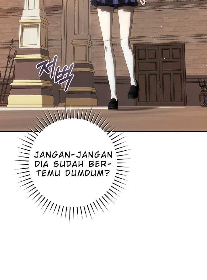 How to Get On the Main Character’s Flower Path Chapter 5