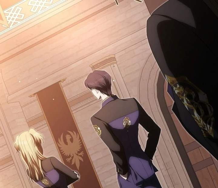 How to Get On the Main Character’s Flower Path Chapter 5