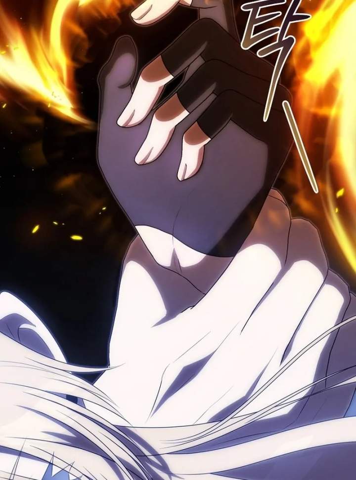 How to Get On the Main Character’s Flower Path Chapter 5