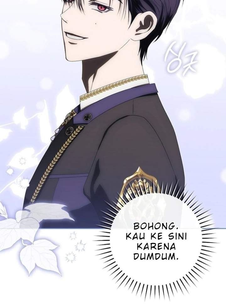How to Get On the Main Character’s Flower Path Chapter 5