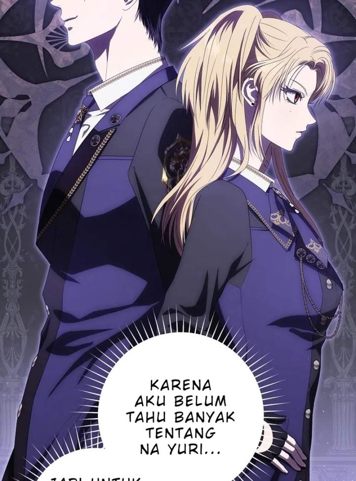 How to Get On the Main Character’s Flower Path Chapter 5
