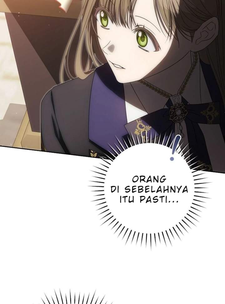 How to Get On the Main Character’s Flower Path Chapter 5