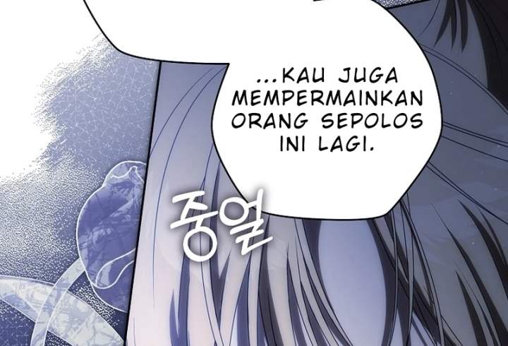 How to Get On the Main Character’s Flower Path Chapter 5