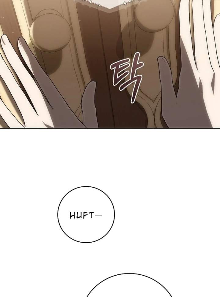 How to Get On the Main Character’s Flower Path Chapter 5