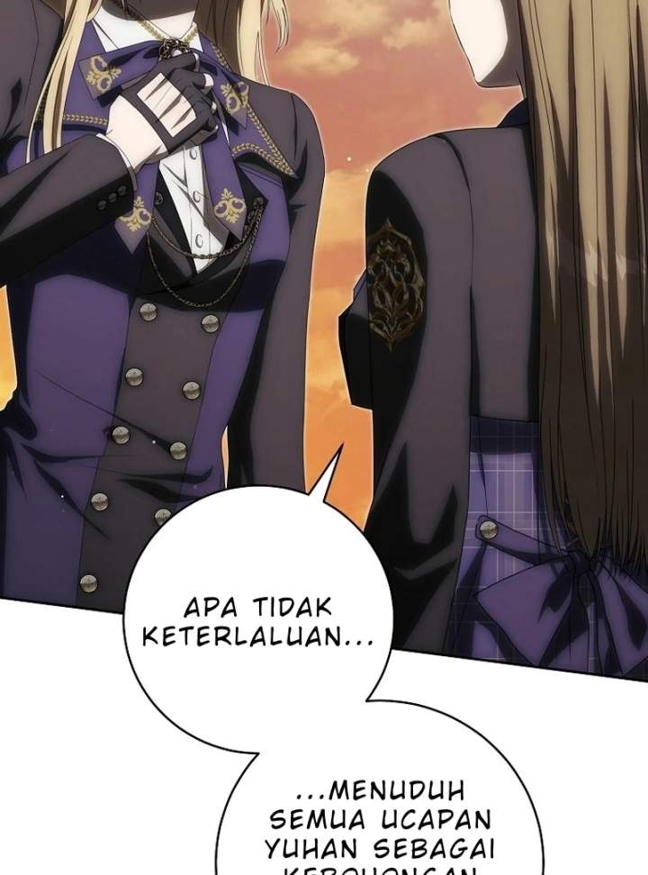 How to Get On the Main Character’s Flower Path Chapter 5