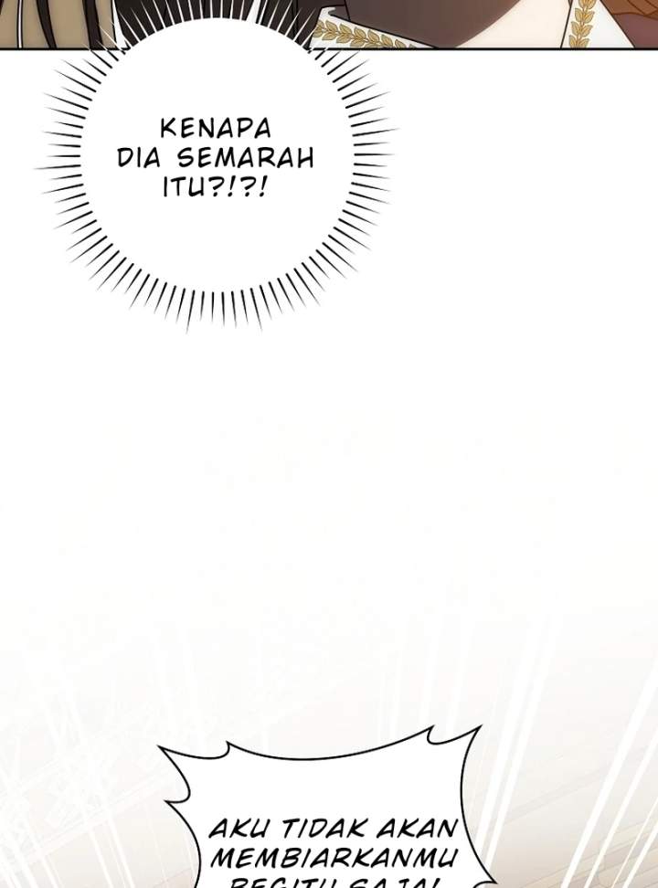 How to Get On the Main Character’s Flower Path Chapter 5