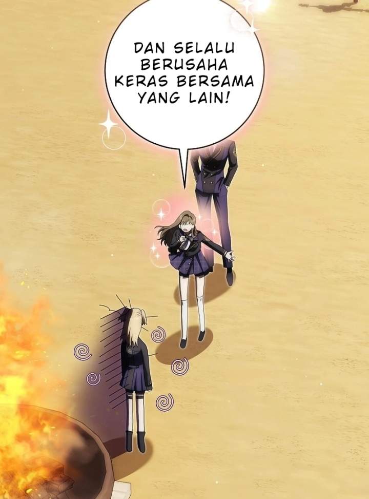 How to Get On the Main Character’s Flower Path Chapter 5