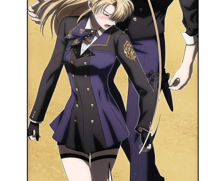How to Get On the Main Character’s Flower Path Chapter 6