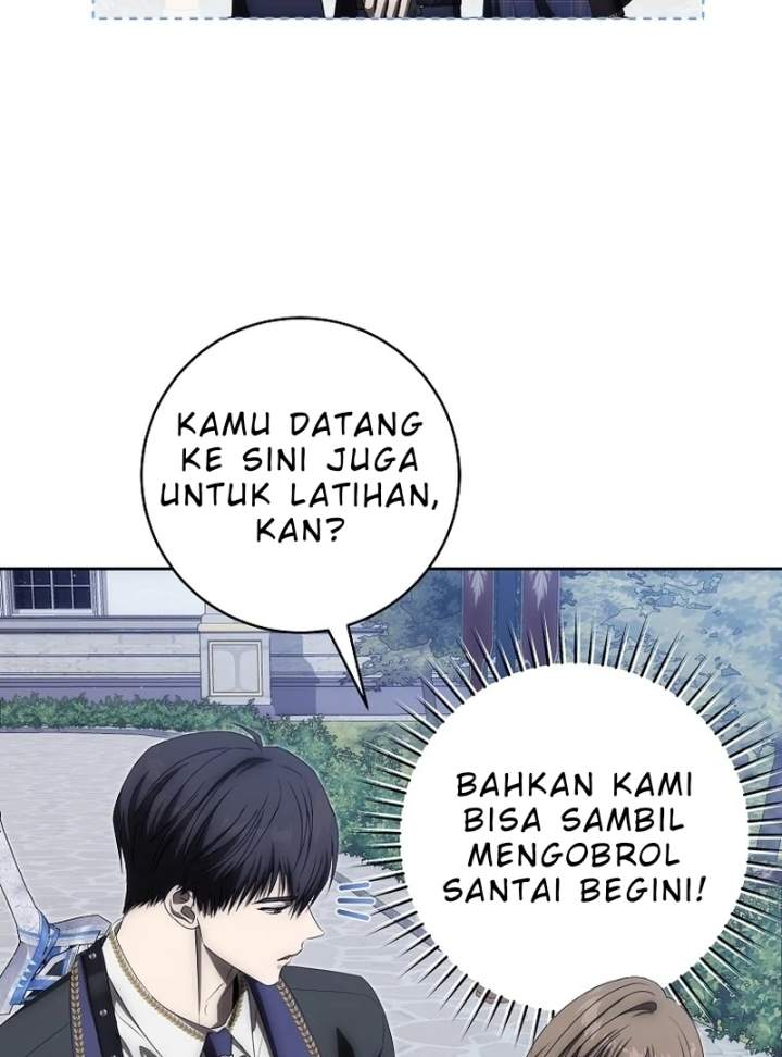 How to Get On the Main Character’s Flower Path Chapter 6
