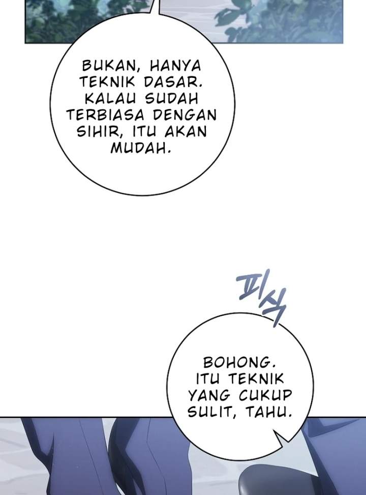 How to Get On the Main Character’s Flower Path Chapter 6
