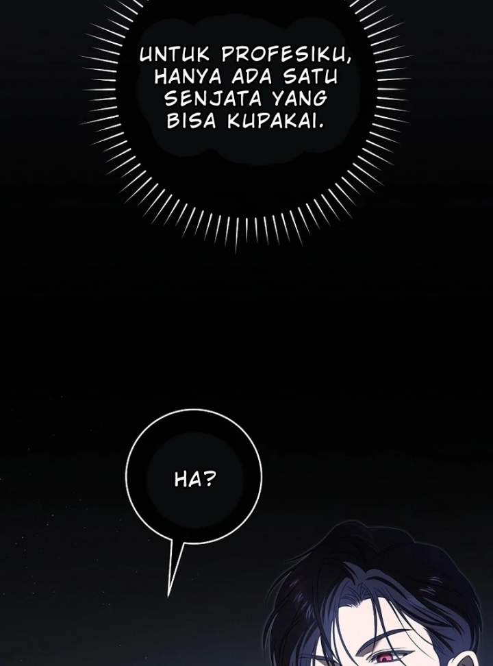 How to Get On the Main Character’s Flower Path Chapter 6