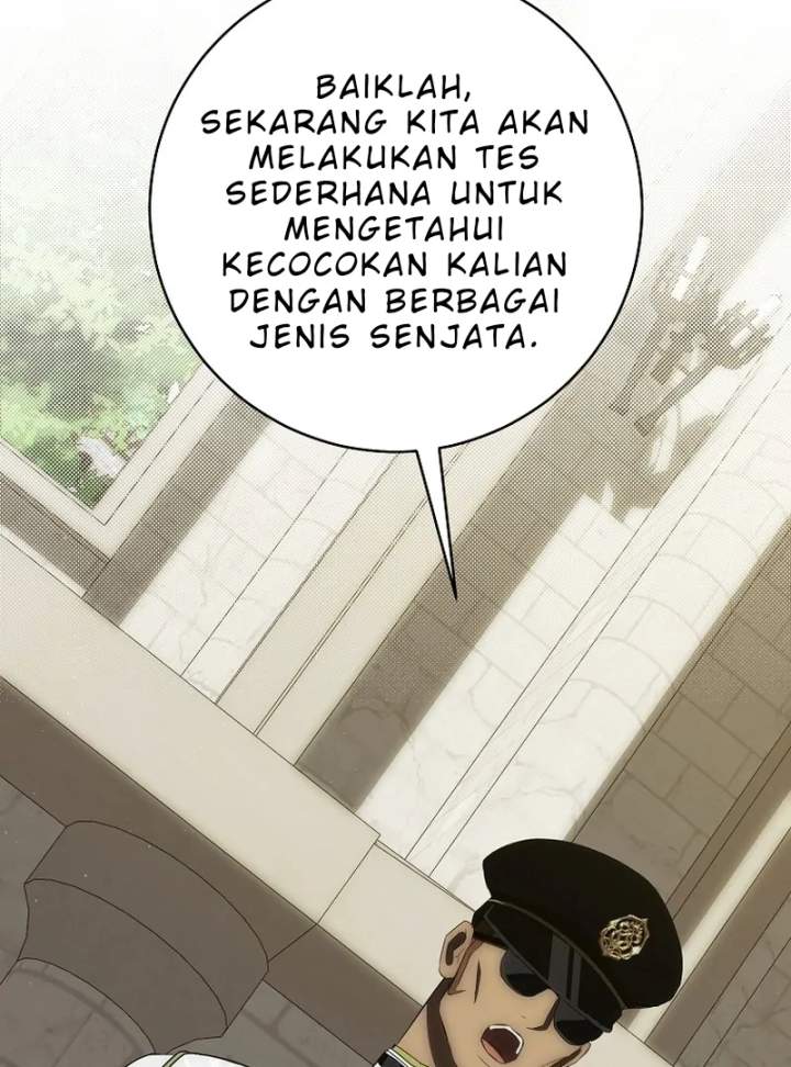 How to Get On the Main Character’s Flower Path Chapter 6