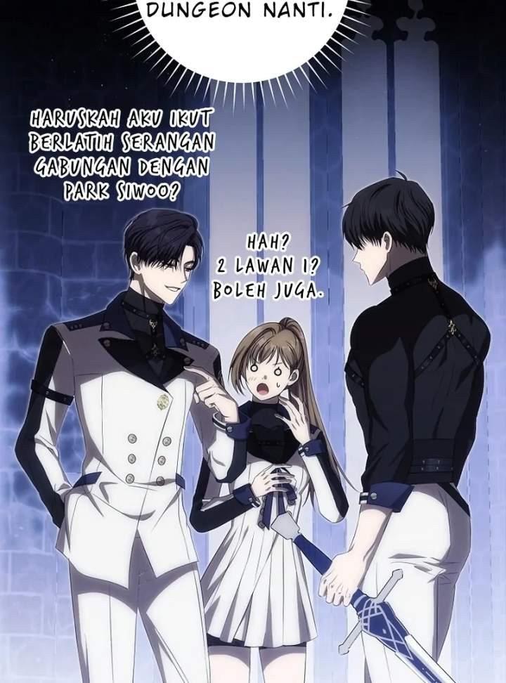 How to Get On the Main Character’s Flower Path Chapter 6