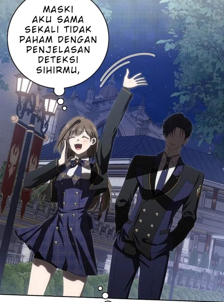 How to Get On the Main Character’s Flower Path Chapter 6