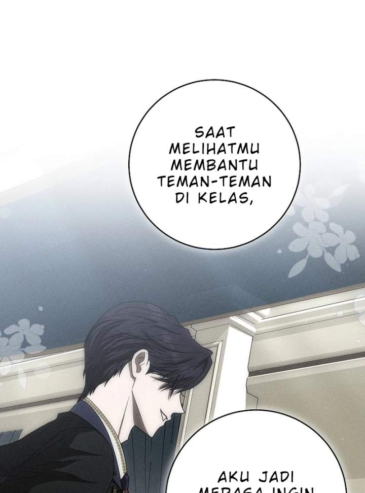 How to Get On the Main Character’s Flower Path Chapter 6